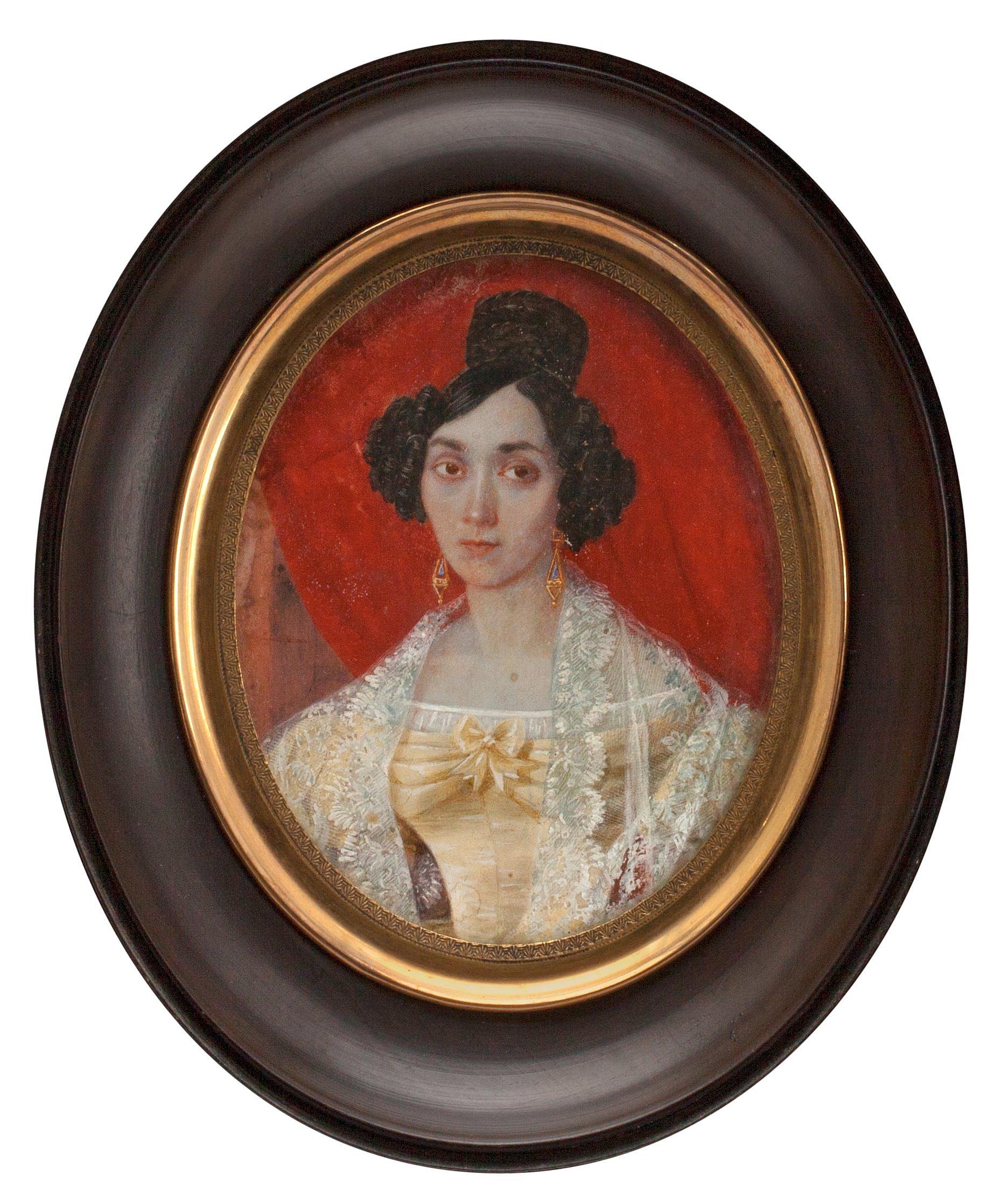 Iwan Winberg - Miniature.