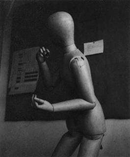 Iwao Yamawaki - Mannequin