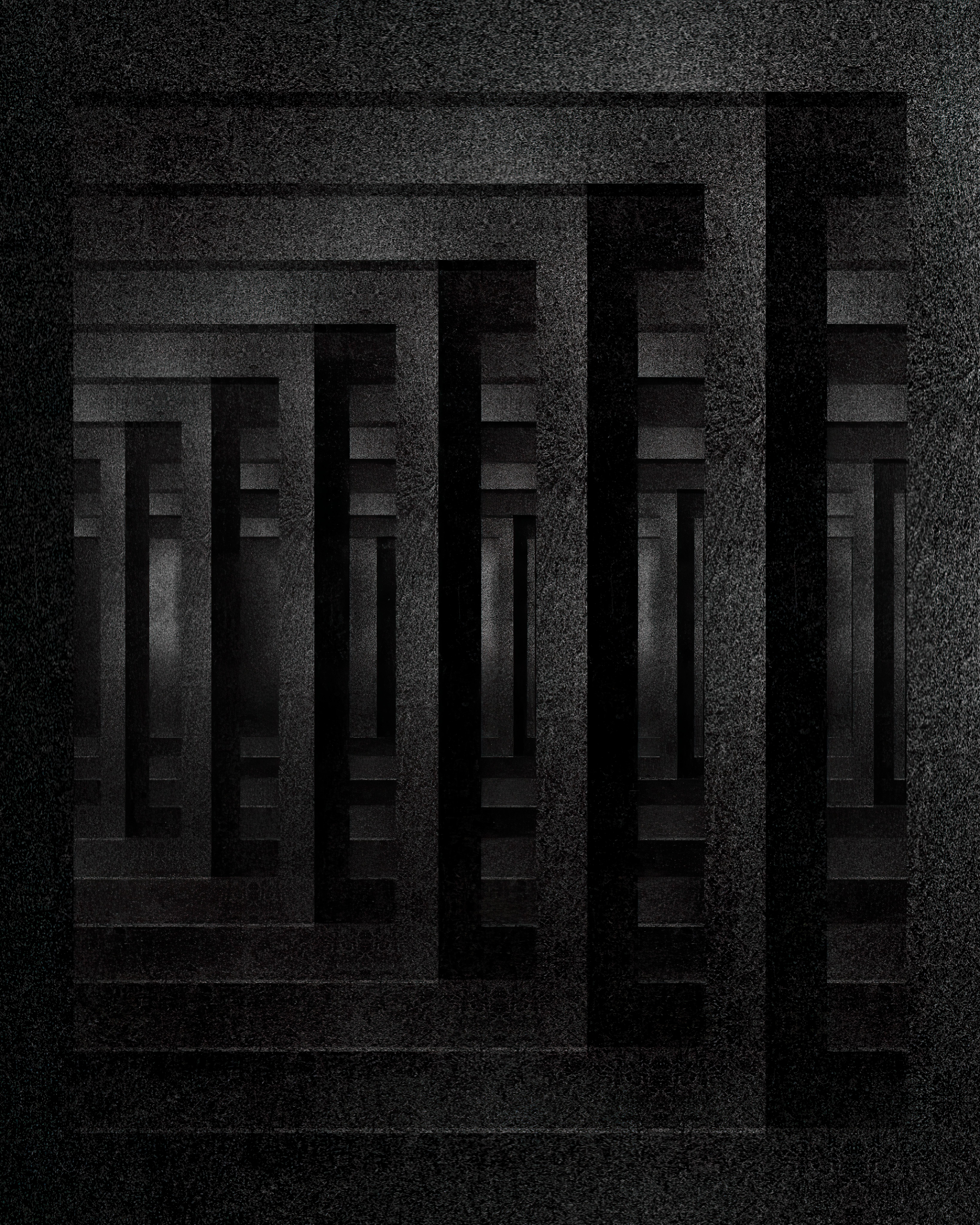 IX Shells - Beyond Recognition