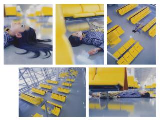 Izima Kaoru - Tominaga Ai Wears Prada, #401, 2004