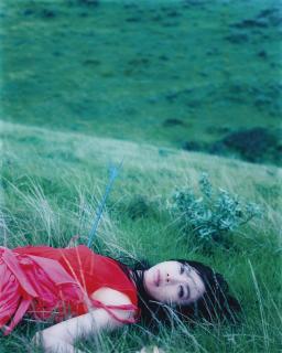 Izima Kaoru - Ua Wears Toga\'