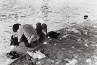 Izis - Bord de la Seine