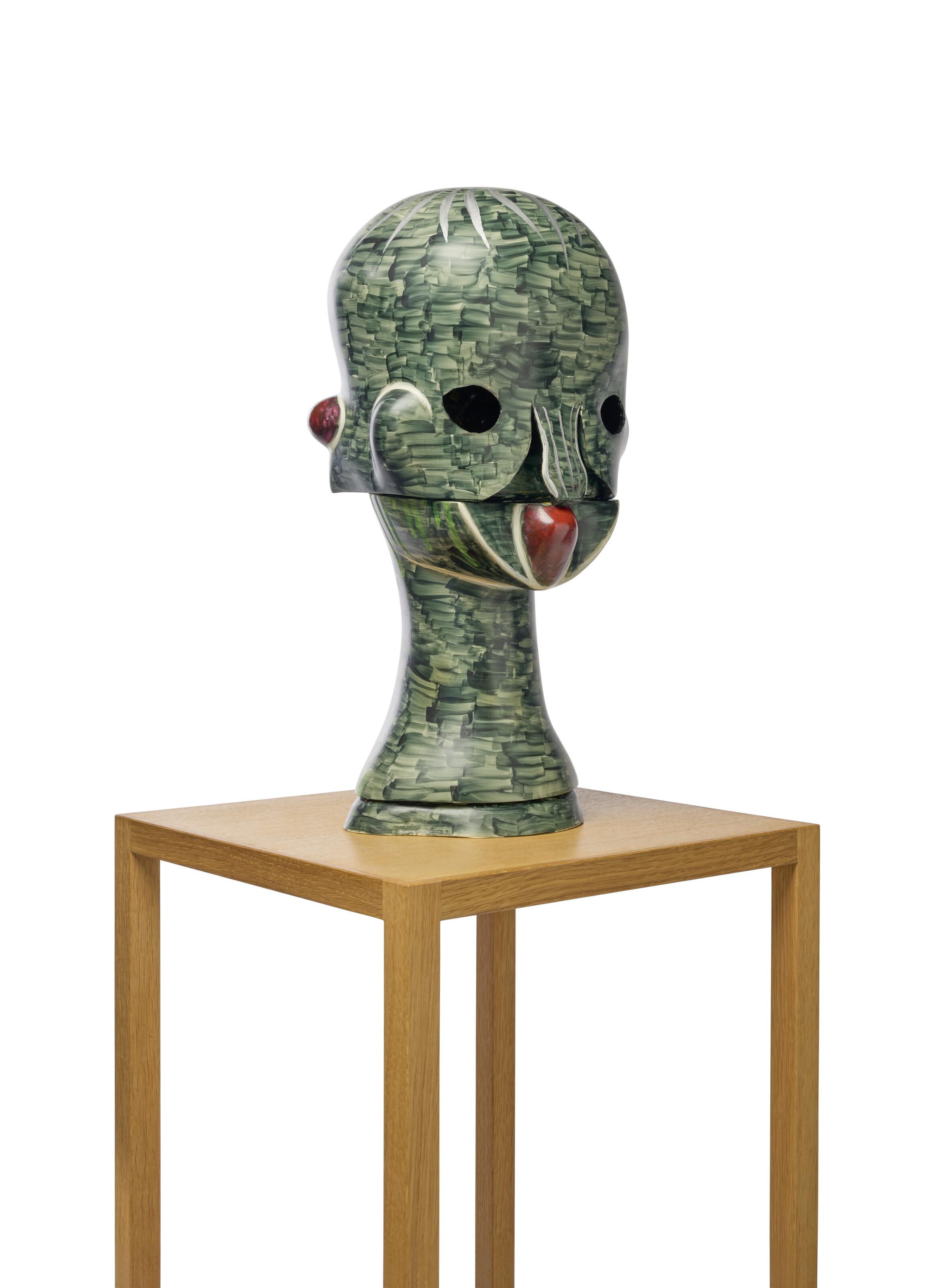 Izumi Kato - Sans titre