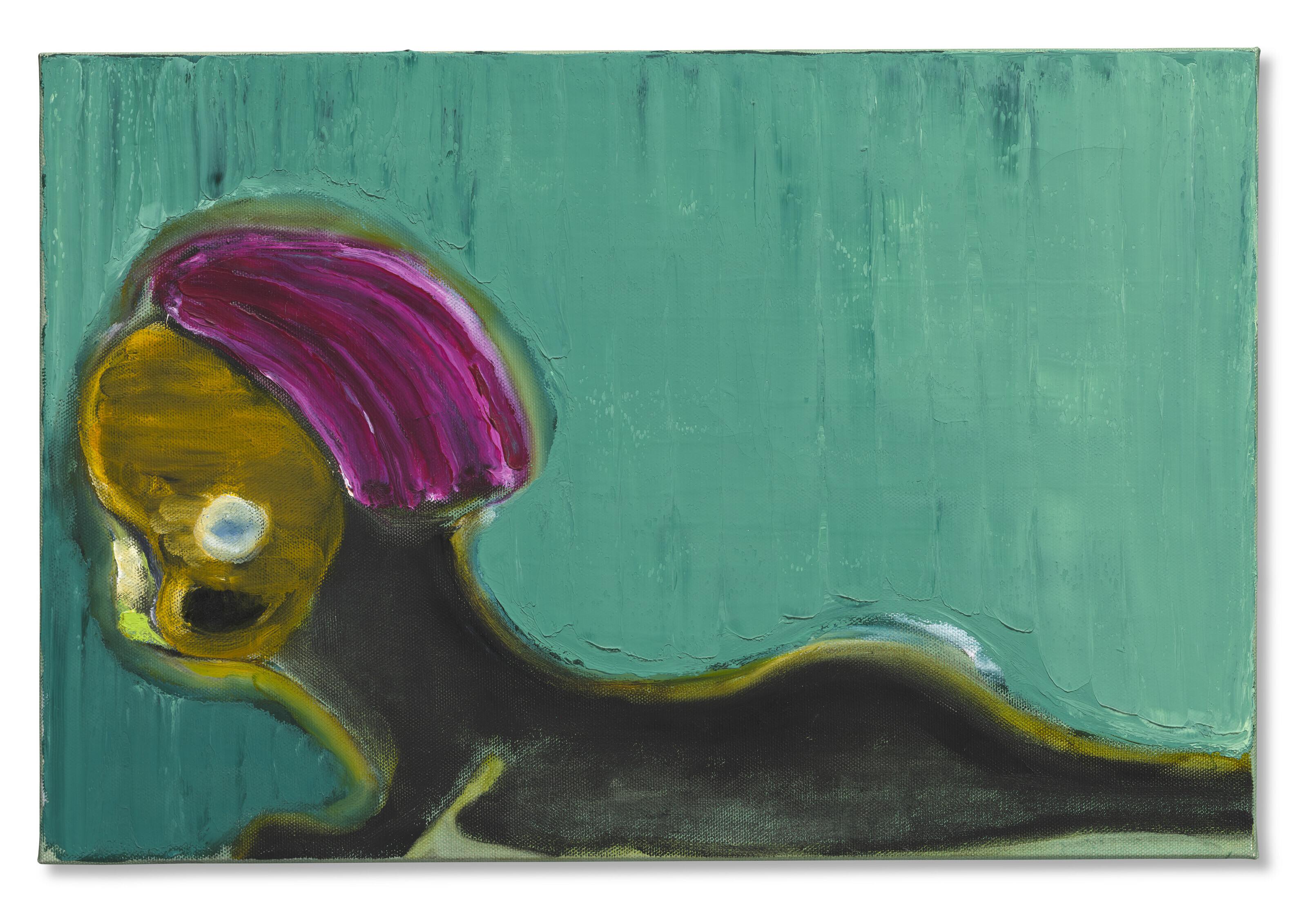 Izumi Kato - Sans titre