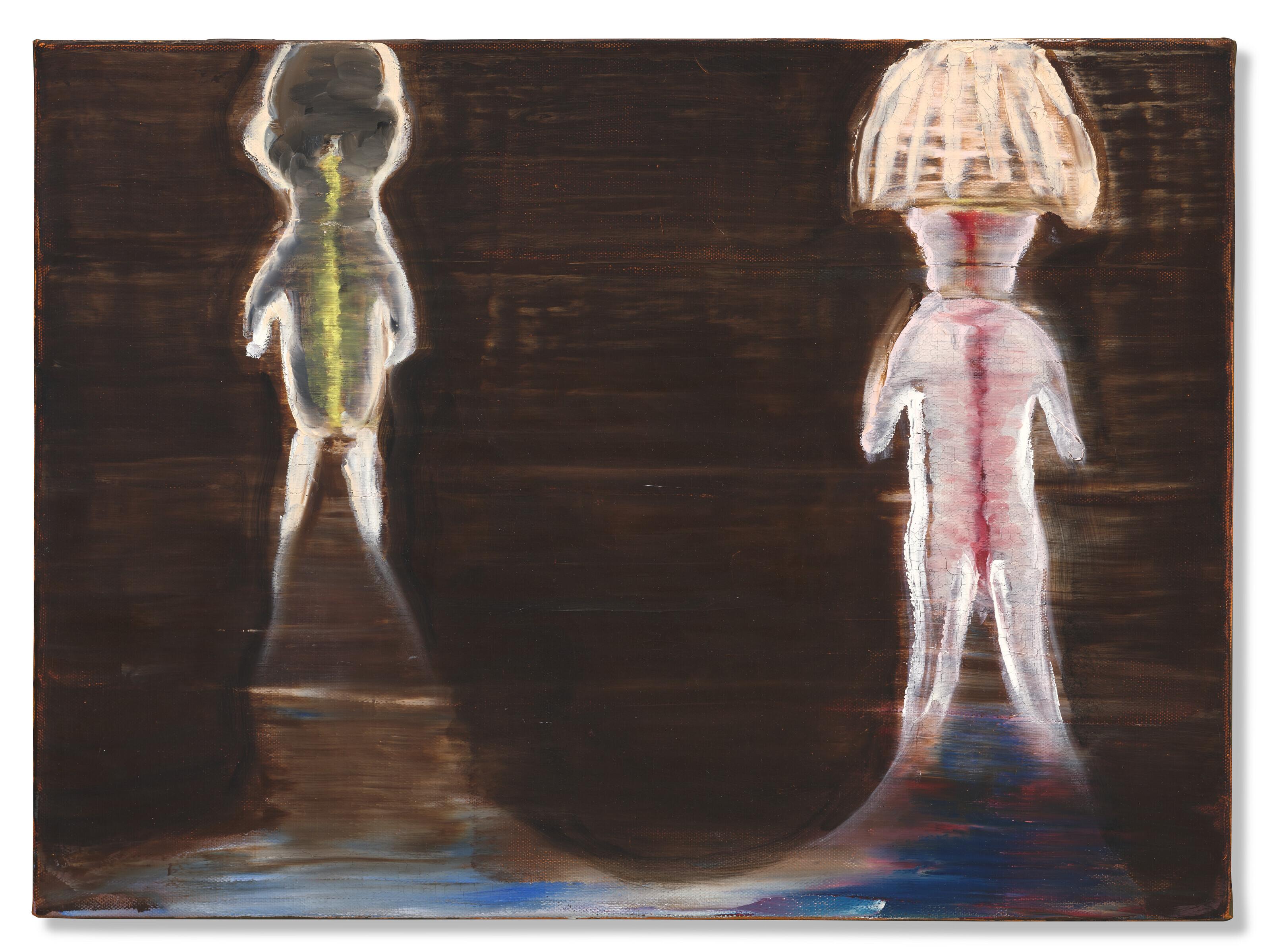 Izumi Kato - Sans titre