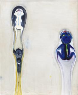 Izumi Kato - Untitled (Painted In 2004)