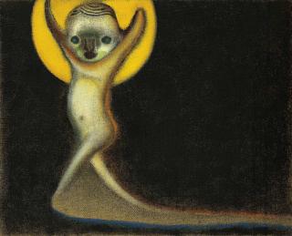 Izumi Kato - Untitled