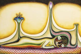 Izumi Kato - Untitled