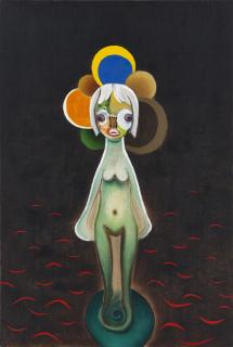 Izumi Kato - Untitled