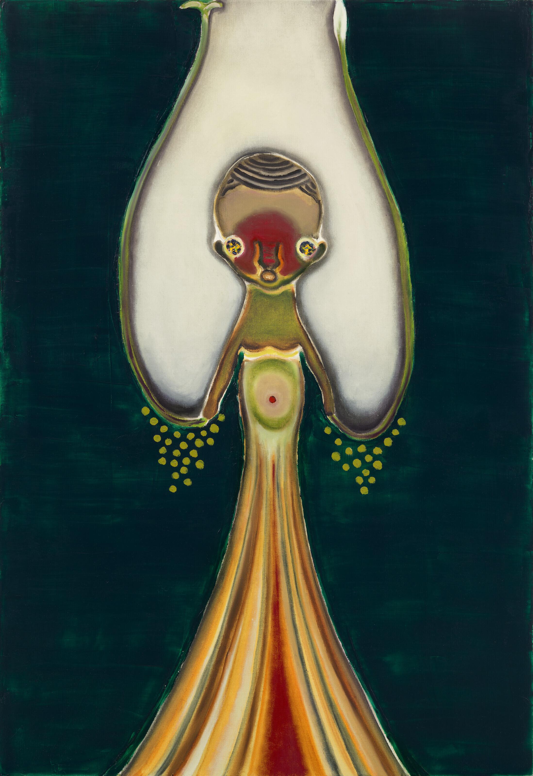 Izumi Kato - Untitled