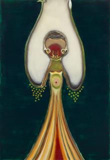 Izumi Kato - Untitled