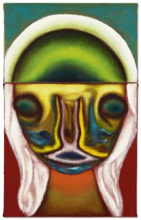 Izumi Kato - Untitled