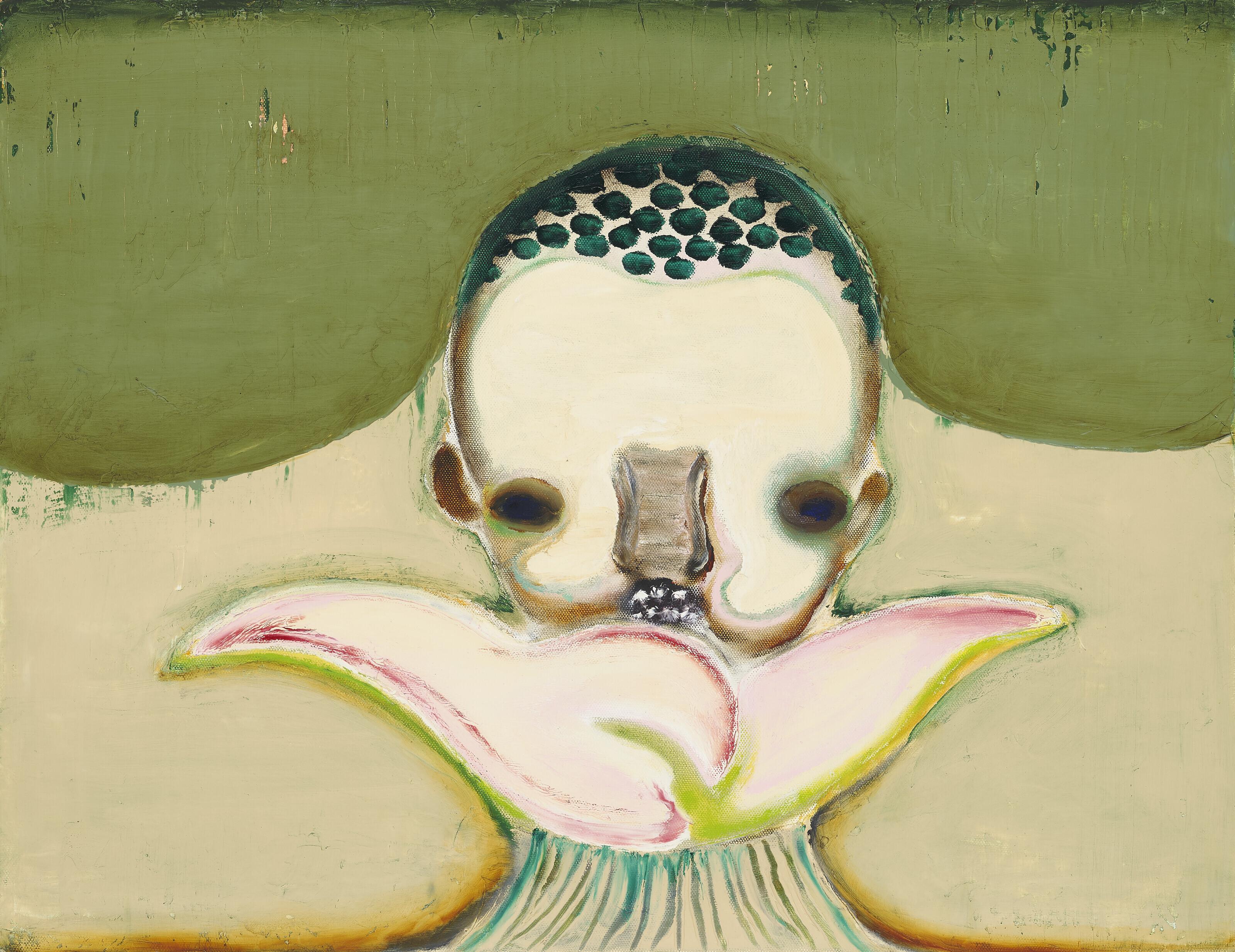 Izumi Kato - Untitled