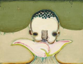 Izumi Kato - Untitled