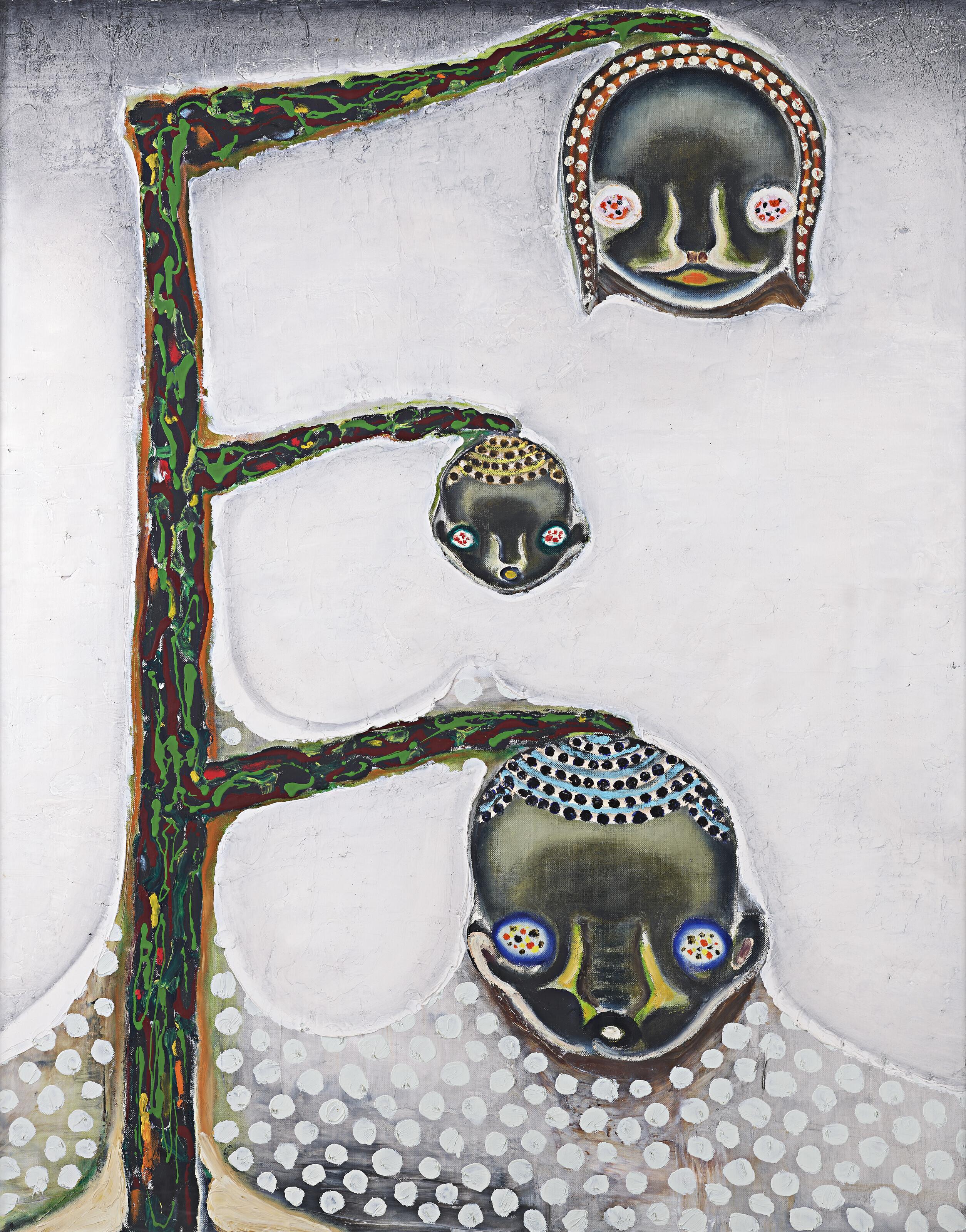 Izumi Kato - Untitled