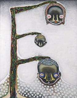 Izumi Kato - Untitled