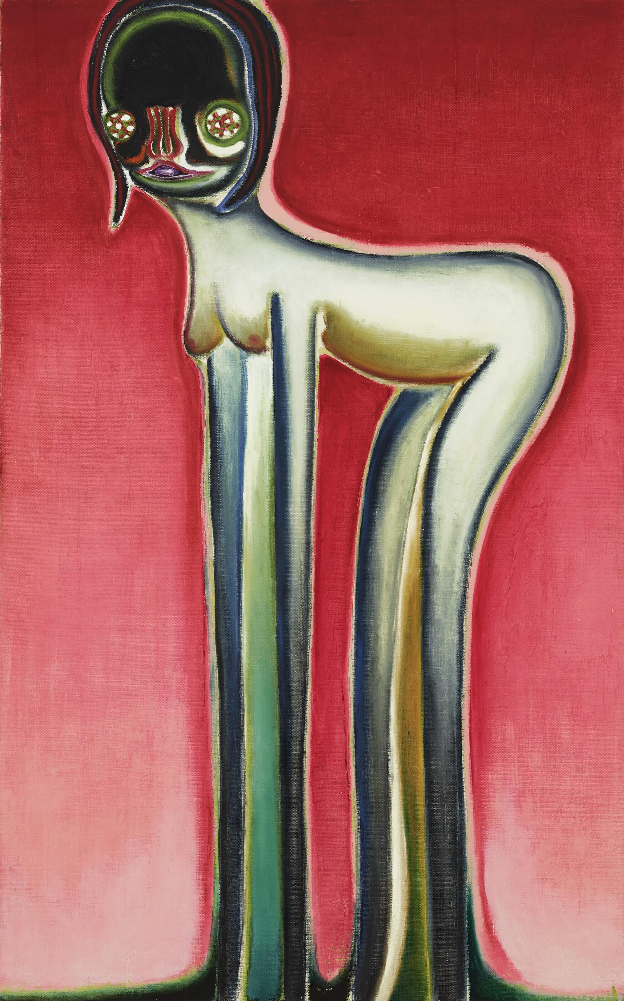 Izumi Kato - Untitled