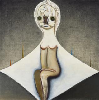 Izumi Kato - Untitled