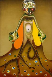 Izumi Kato - Untitled