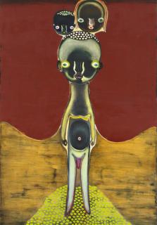 Izumi Kato - Untitled