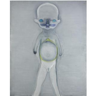 Izumi Kato - Untitled