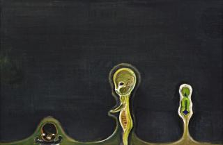 Izumi Kato - Untitled 