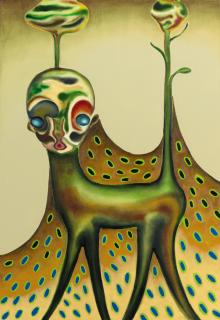 Izumi Kato - Untitled