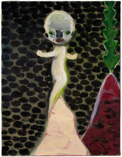 Izumi Kato - Untitled