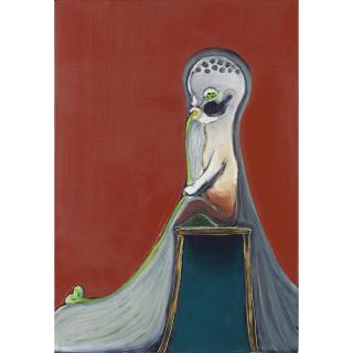 Izumi Kato - Untitled