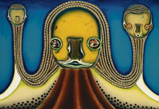 Izumi Kato - Untitled