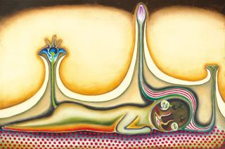 Izumi Kato - Untitled