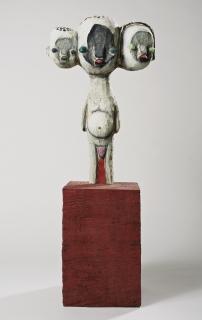 Izumi Kato - Untitled