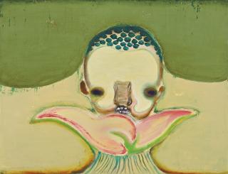 Izumi Kato - Untitled