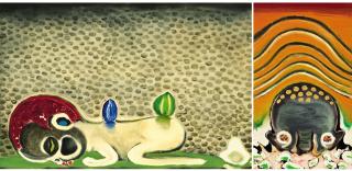 Izumi Kato - Untitled