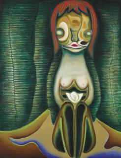 Izumi Kato - Untitled