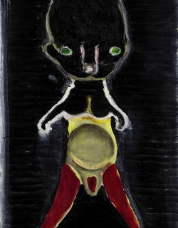 Izumi Kato - Untitled