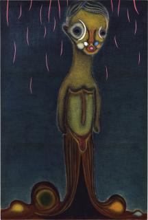 Izumi Kato - Untitled