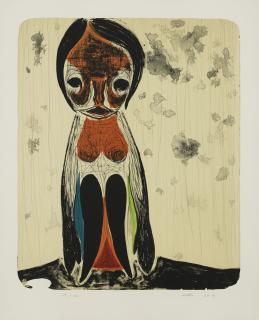 Izumi Kato - Untitled