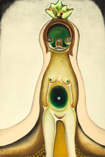 Izumi Kato - UNTITLED