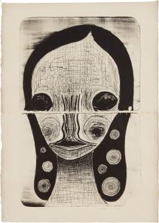 Izumi Kato - Untitled