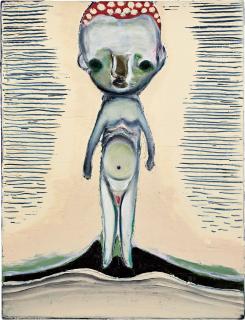 Izumi Kato - Untitled