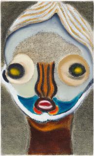 Izumi Kato - Untitled