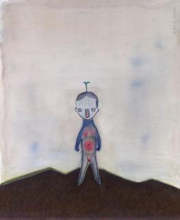 Izumi Kato - Untitled