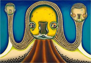 Izumi Kato - Untitled