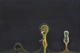 Izumi Kato - Untitled