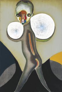 Izumi Kato - Untitled