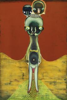 Izumi Kato - Untitled