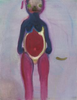 Izumi Kato - Untitled