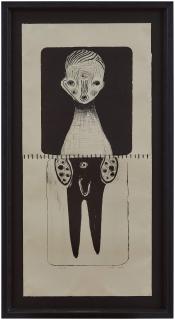 Izumi Kato - Untitled