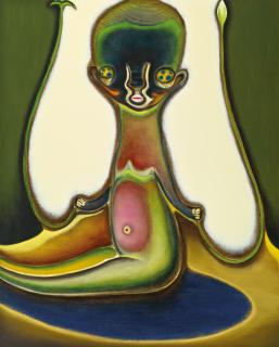 Izumi Kato - Untitled